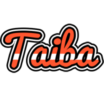 Taiba denmark logo