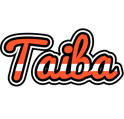 Taiba denmark logo