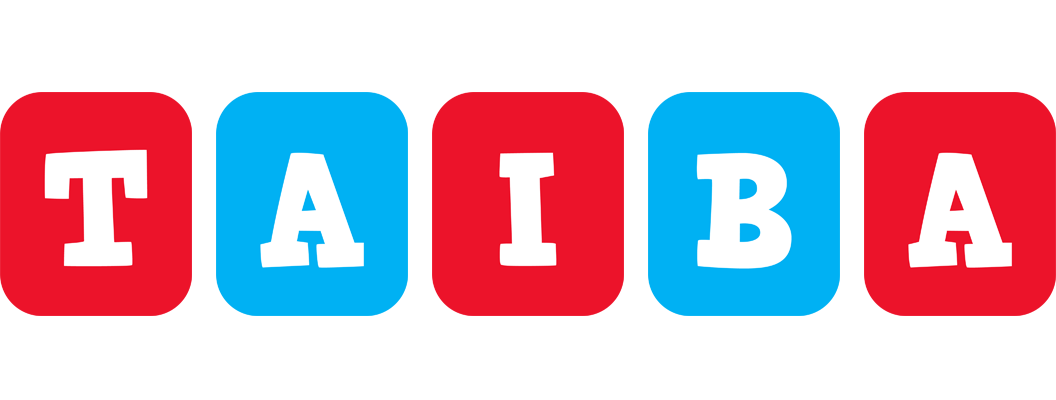 Taiba diesel logo