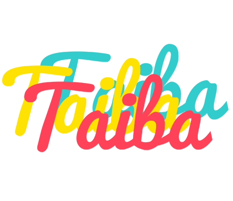 Taiba disco logo
