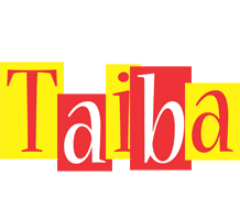 Taiba errors logo
