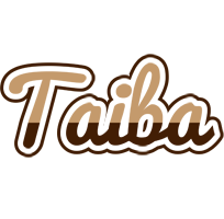 Taiba exclusive logo