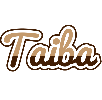 Taiba exclusive logo