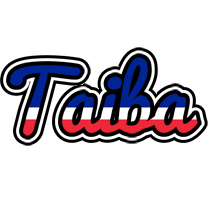 Taiba france logo