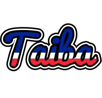 Taiba france logo