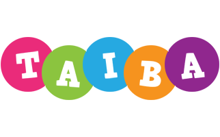 Taiba friends logo