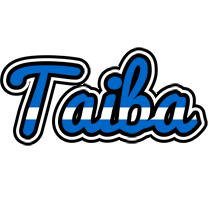 Taiba greece logo