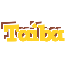 Taiba hotcup logo