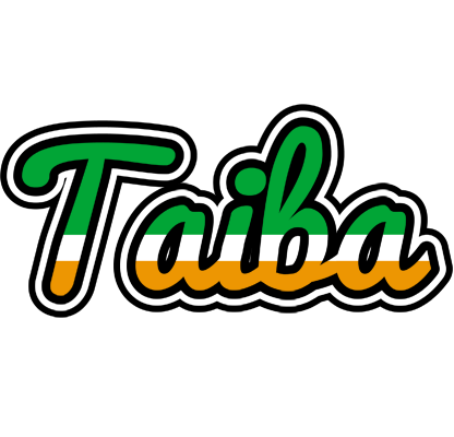 Taiba ireland logo