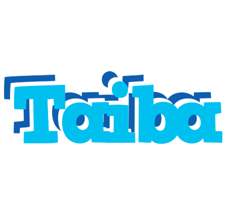 Taiba jacuzzi logo
