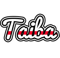 Taiba kingdom logo