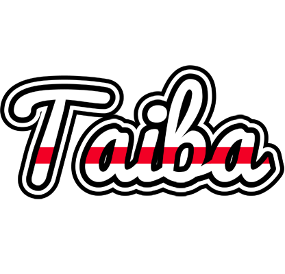 Taiba kingdom logo