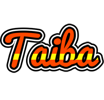 Taiba madrid logo