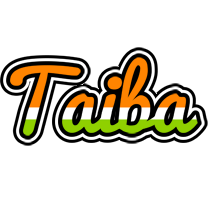 Taiba mumbai logo