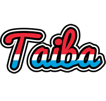 Taiba norway logo