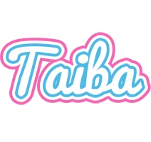 Taiba outdoors logo