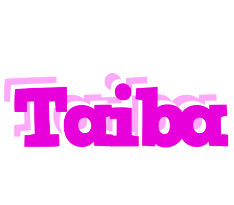 Taiba rumba logo