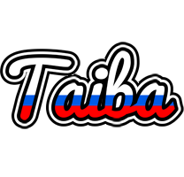 Taiba russia logo