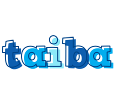 Taiba sailor logo