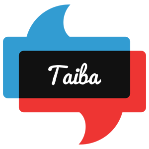 Taiba sharks logo