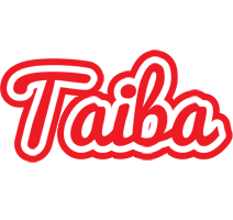 Taiba sunshine logo