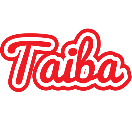 Taiba sunshine logo