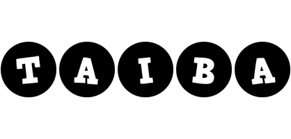 Taiba tools logo