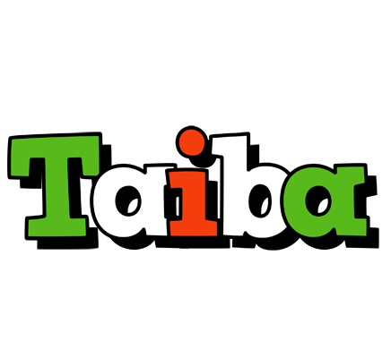 Taiba venezia logo