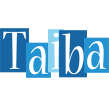 Taiba winter logo