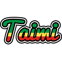 Taimi african logo