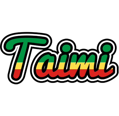 Taimi african logo