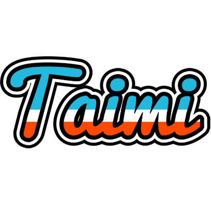 Taimi america logo