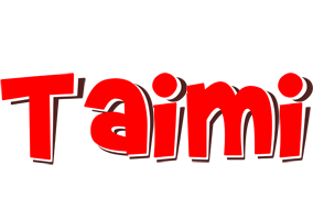 Taimi basket logo