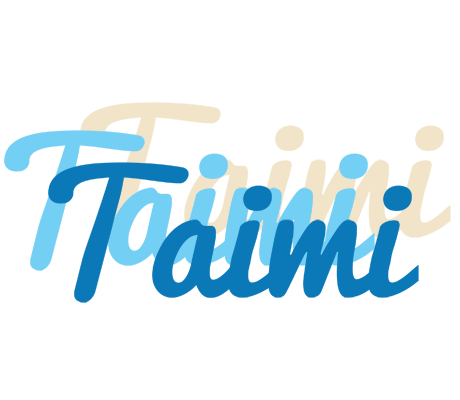 Taimi breeze logo