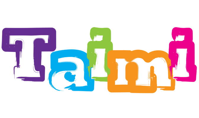 Taimi casino logo