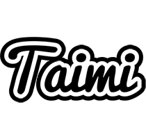 Taimi chess logo