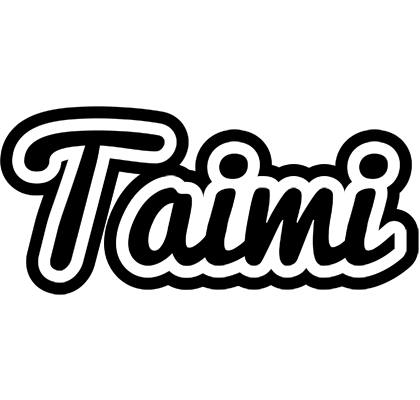 Taimi chess logo