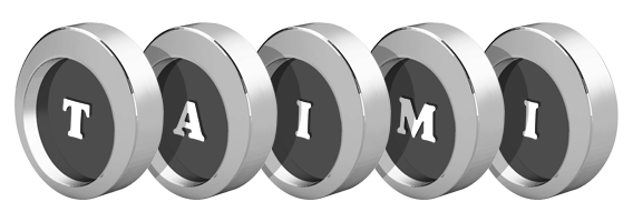 Taimi coins logo