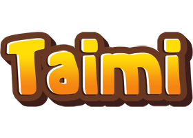 Taimi cookies logo