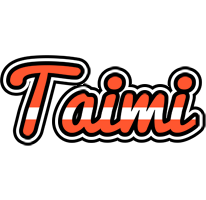 Taimi denmark logo
