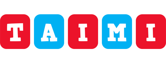 Taimi diesel logo
