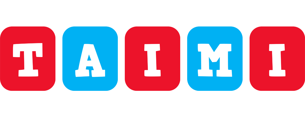 Taimi diesel logo