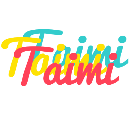 Taimi disco logo