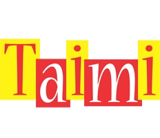 Taimi errors logo