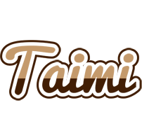 Taimi exclusive logo