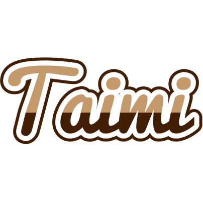 Taimi exclusive logo