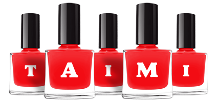 Taimi fashion logo