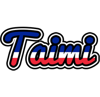 Taimi france logo