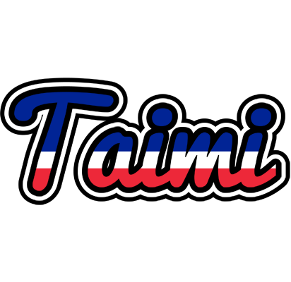 Taimi france logo