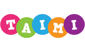 Taimi friends logo